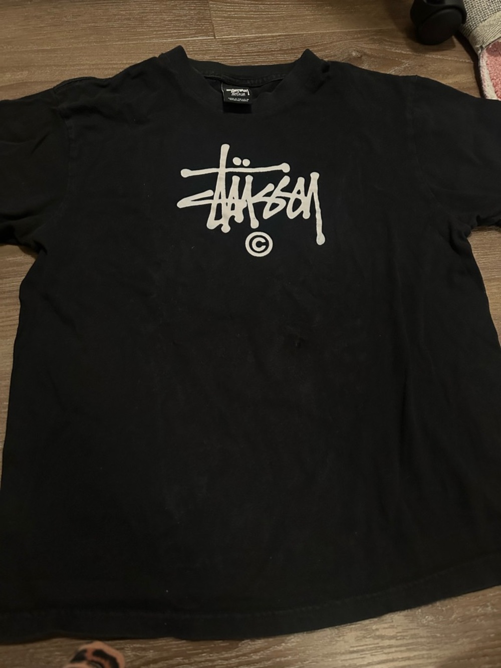 Stussy T Shirt